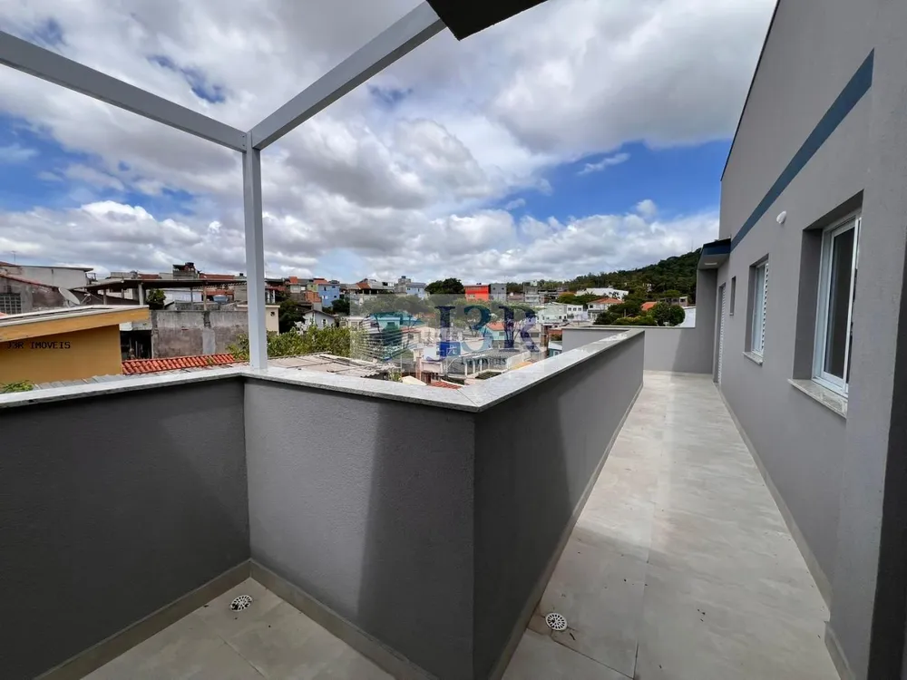 Casa de Condomínio, 2 quartos - Foto 5