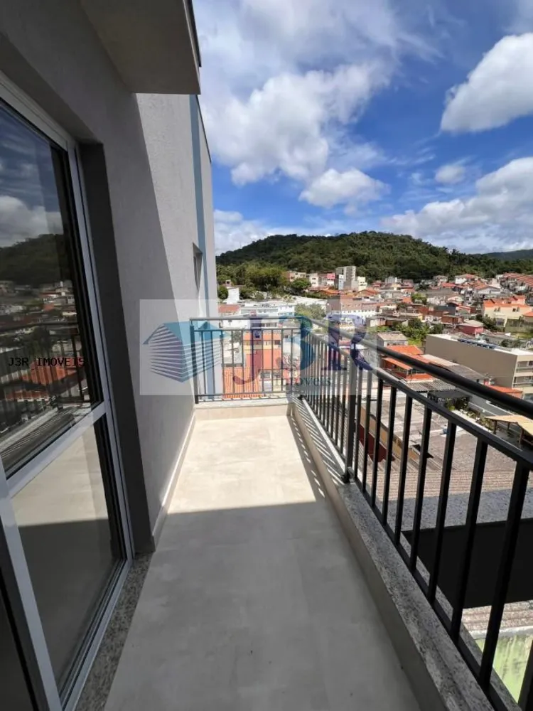 Casa de Condomínio, 2 quartos - Foto 2