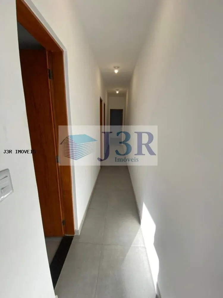 Casa, 3 quartos - Foto 8