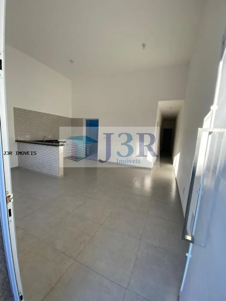 Casa, 3 quartos - Foto 6