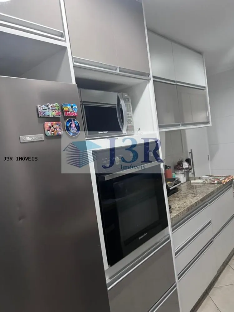 Apartamento, 4 quartos, 120 m² - Foto 16