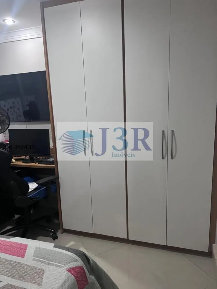 Apartamento, 4 quartos, 120 m² - Foto 5
