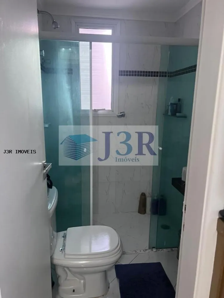 Apartamento, 4 quartos, 120 m² - Foto 18