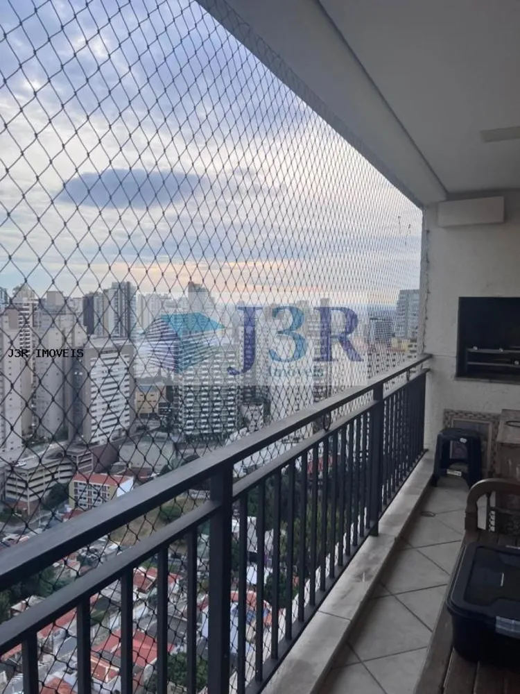 Apartamento, 4 quartos, 120 m² - Foto 2