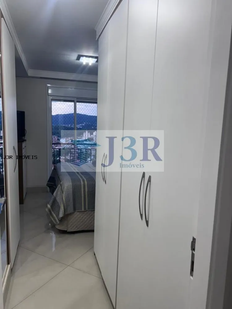 Apartamento, 4 quartos, 120 m² - Foto 17
