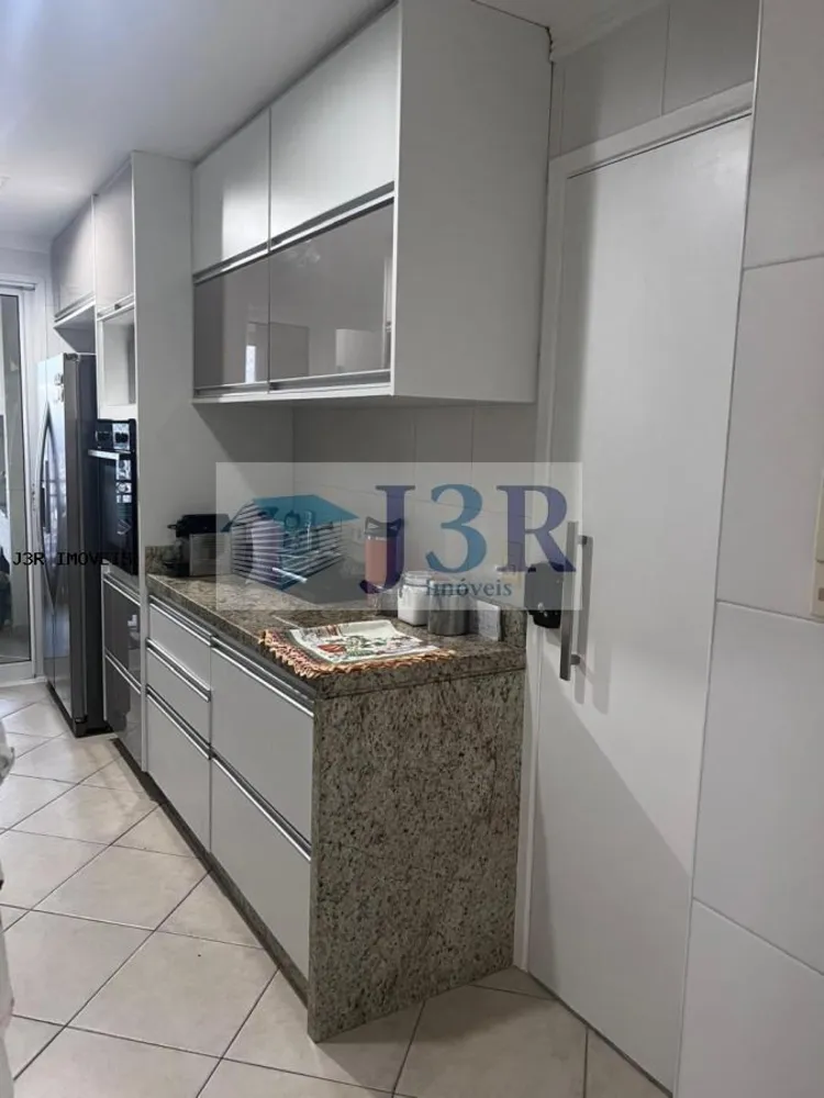 Apartamento, 4 quartos, 120 m² - Foto 3