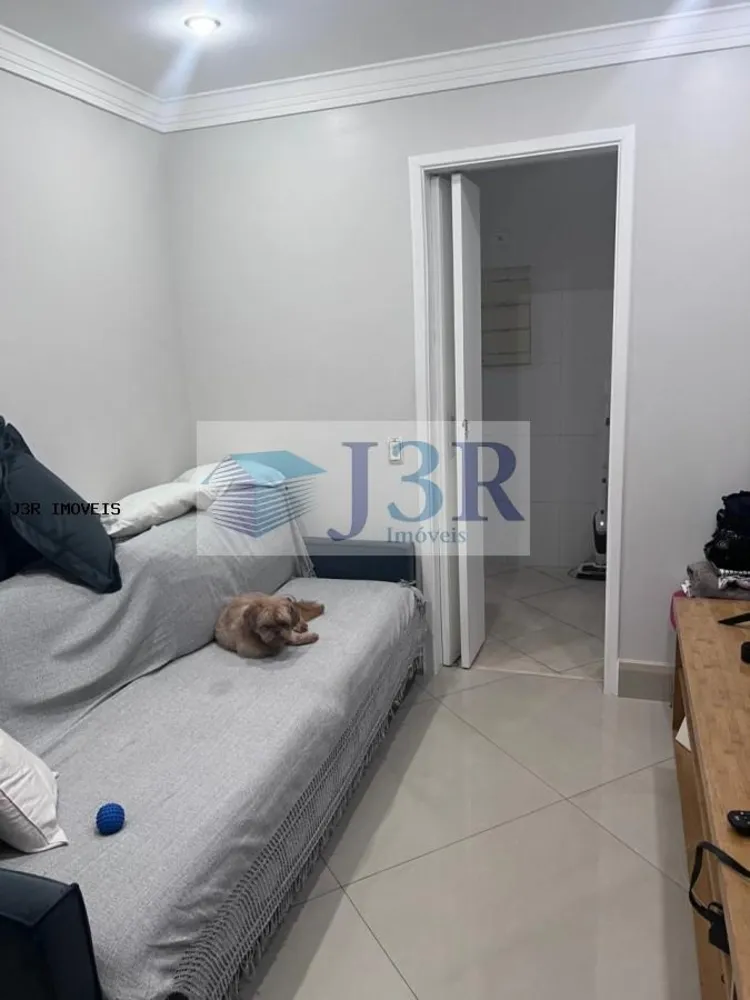 Apartamento, 4 quartos, 120 m² - Foto 6