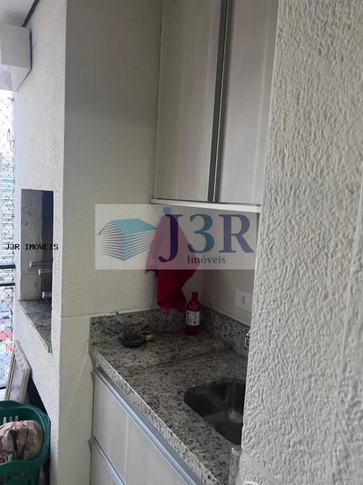 Apartamento, 4 quartos, 120 m² - Foto 12