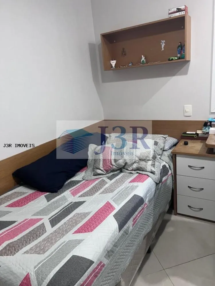 Apartamento, 4 quartos, 120 m² - Foto 14