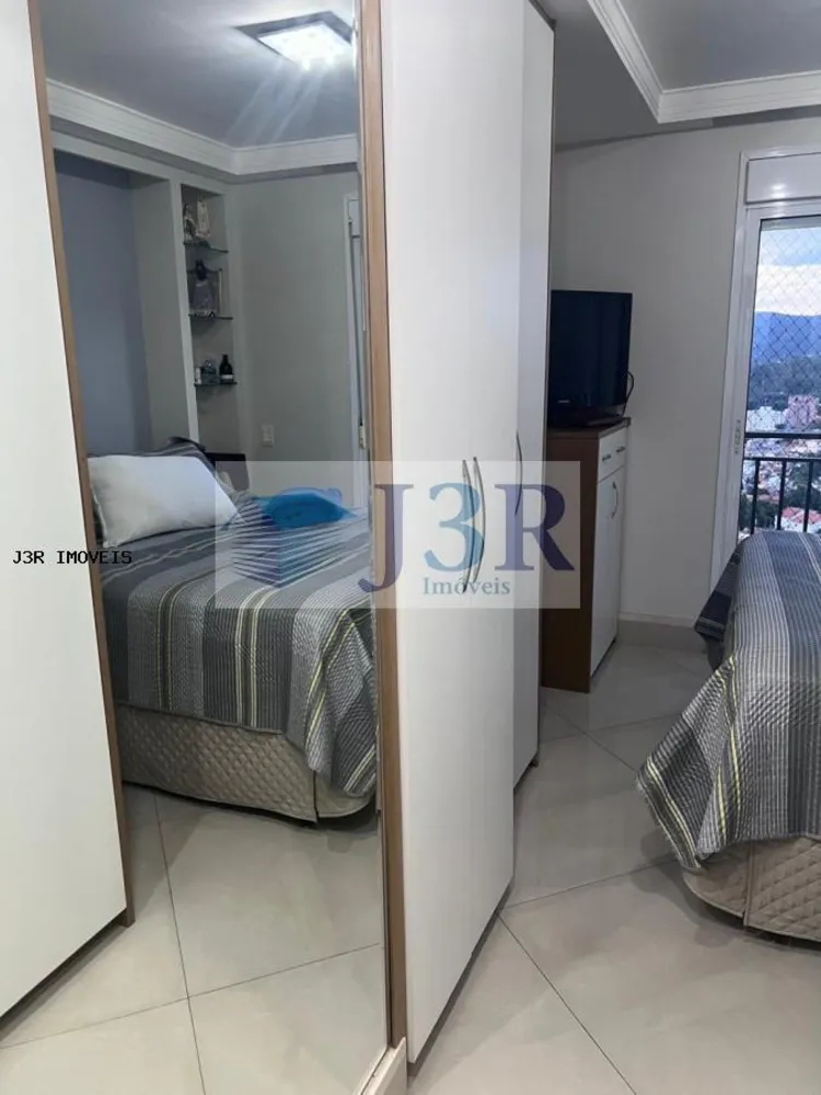 Apartamento, 4 quartos, 120 m² - Foto 19