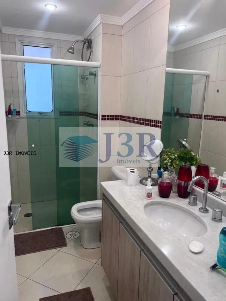 Apartamento, 4 quartos, 120 m² - Foto 20