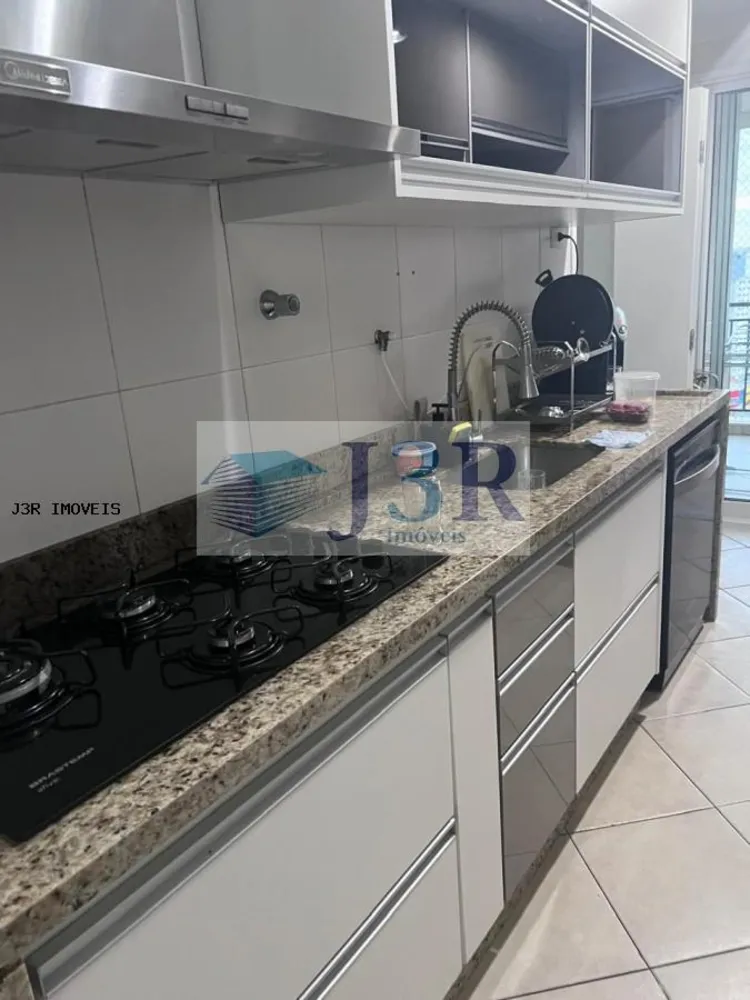 Apartamento, 4 quartos, 120 m² - Foto 8