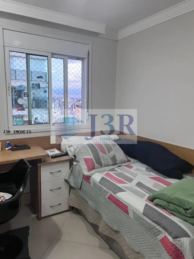 Apartamento, 4 quartos, 120 m² - Foto 7