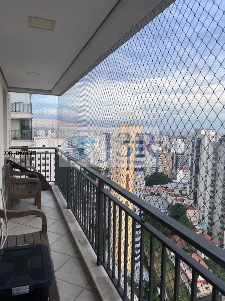 Apartamento, 4 quartos, 120 m² - Foto 4