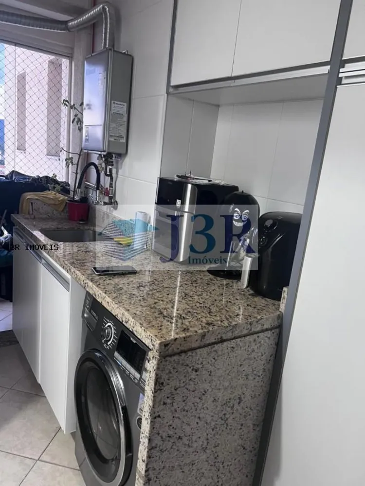 Apartamento, 4 quartos, 120 m² - Foto 10
