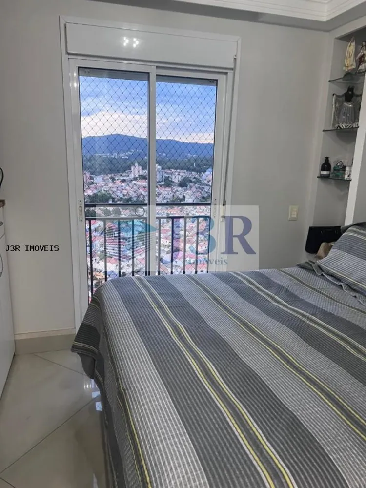 Apartamento, 4 quartos, 120 m² - Foto 11