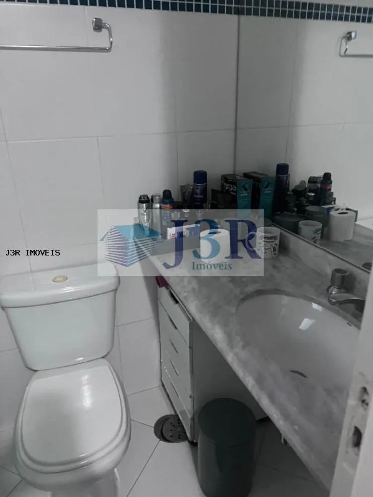 Apartamento, 4 quartos, 120 m² - Foto 13