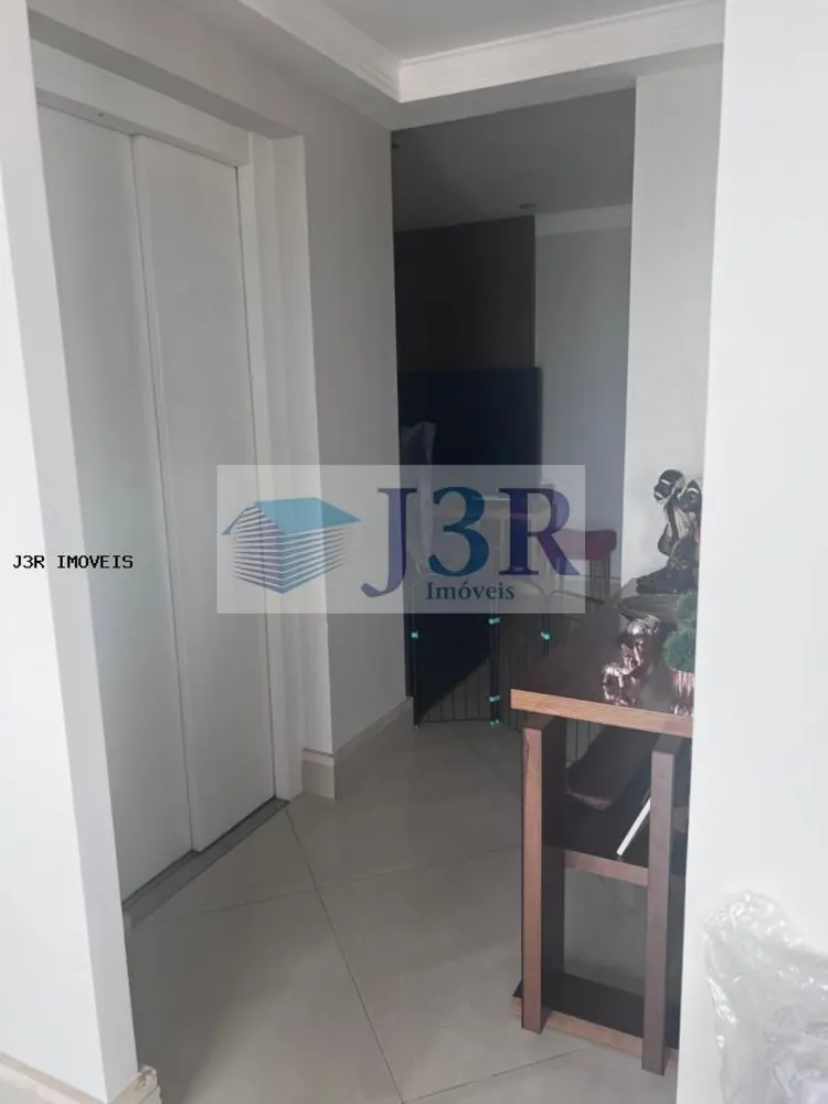 Apartamento, 4 quartos, 120 m² - Foto 9