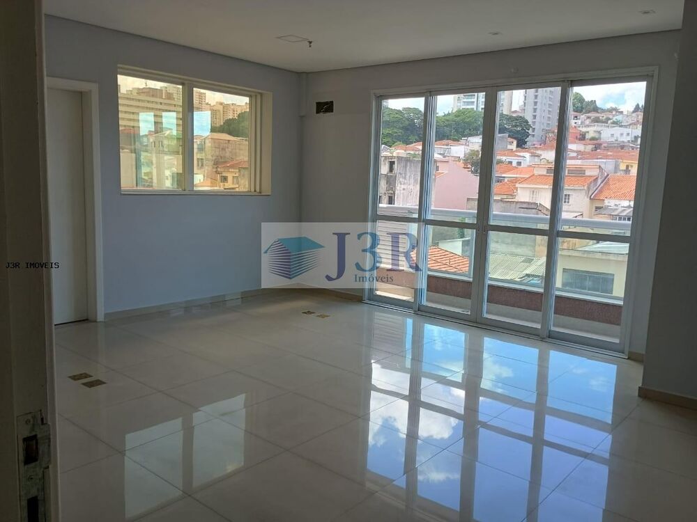 Conjunto Comercial-Sala para alugar, 40m² - Foto 1