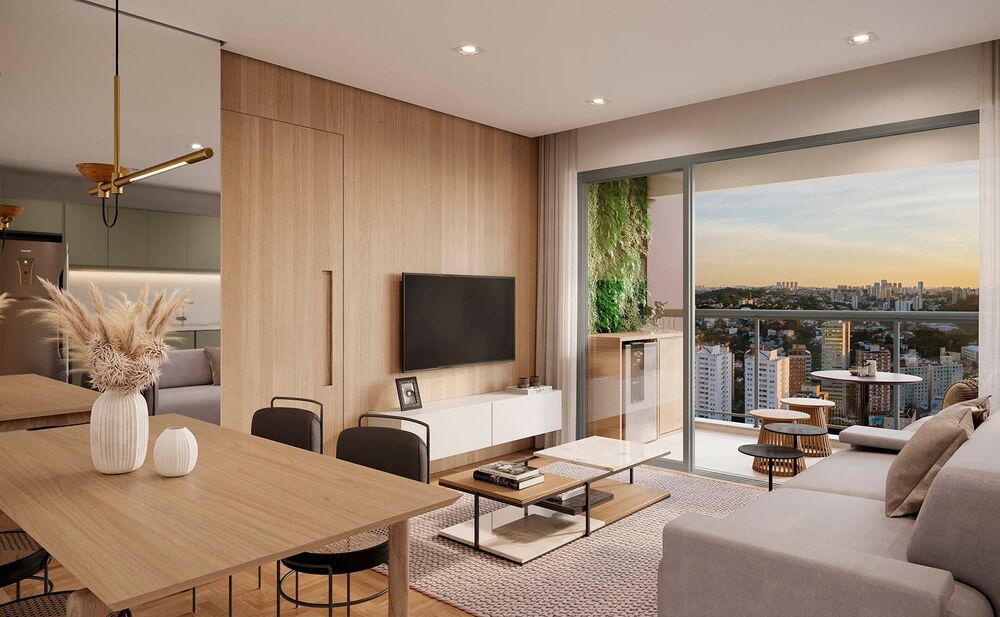 Apartamento, 3 quartos, 73 m² - Foto 6