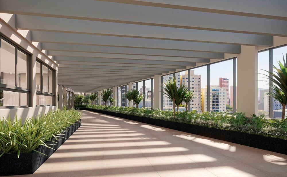 Apartamento, 3 quartos, 73 m² - Foto 11