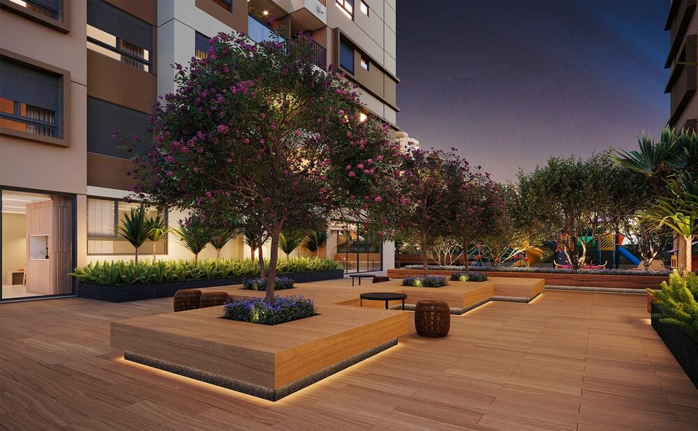 Apartamento, 3 quartos, 73 m² - Foto 10