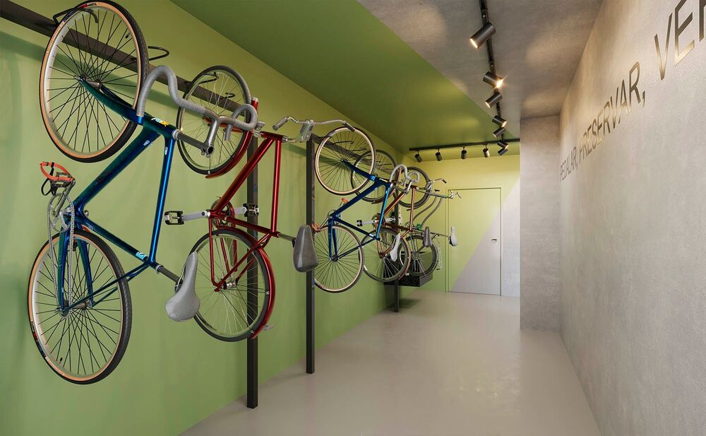 Apartamento, 3 quartos, 73 m² - Foto 1