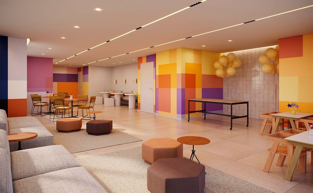 Apartamento, 3 quartos, 73 m² - Foto 13