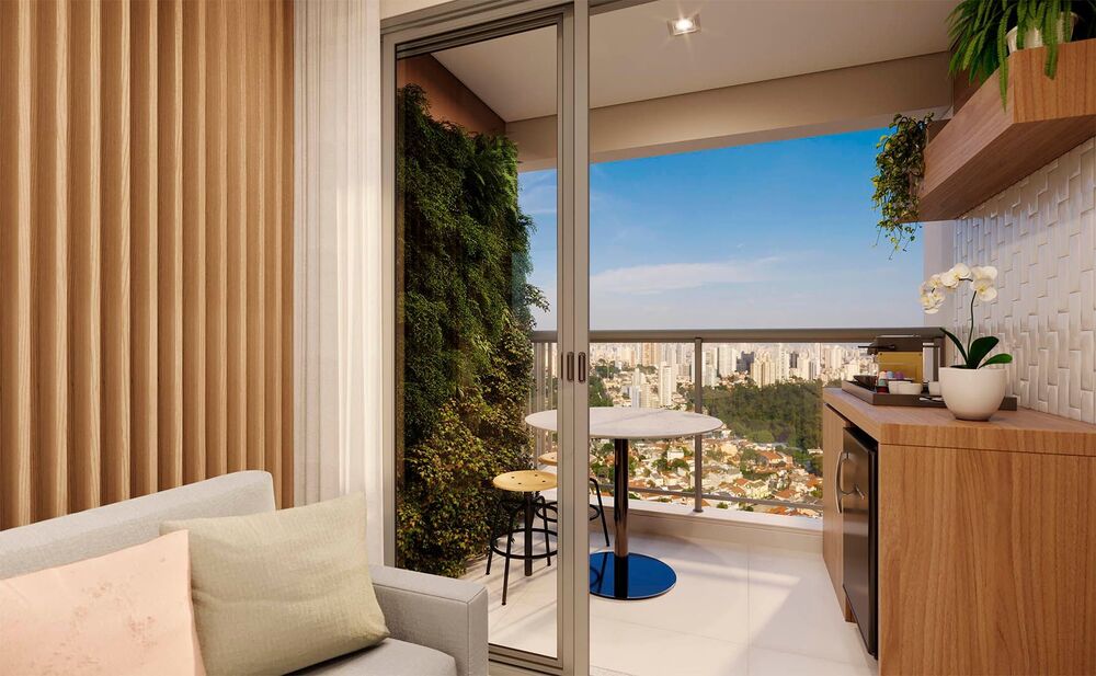 Apartamento, 3 quartos, 73 m² - Foto 15