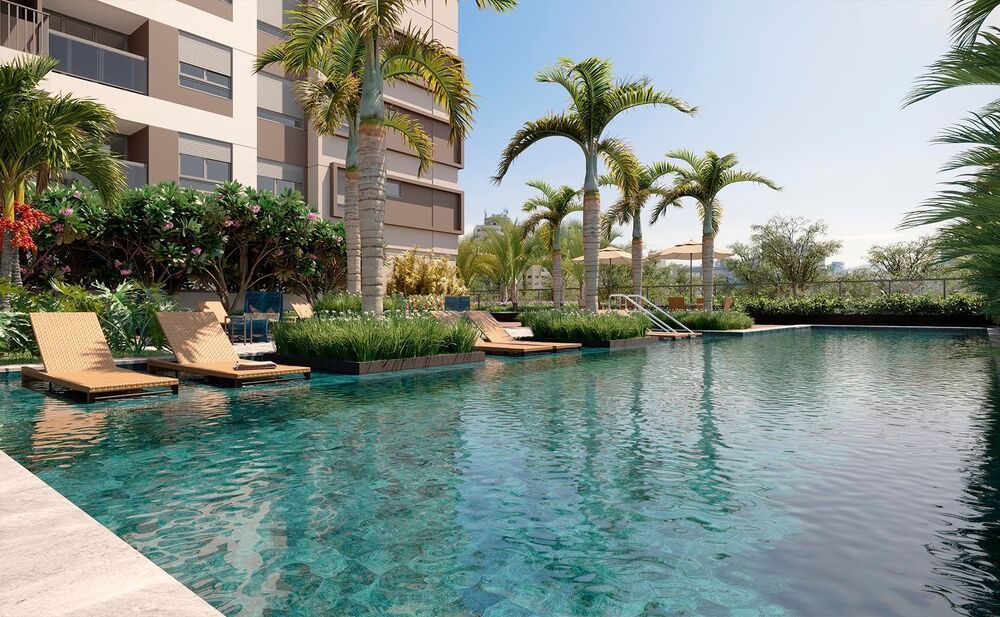 Apartamento, 3 quartos, 73 m² - Foto 8