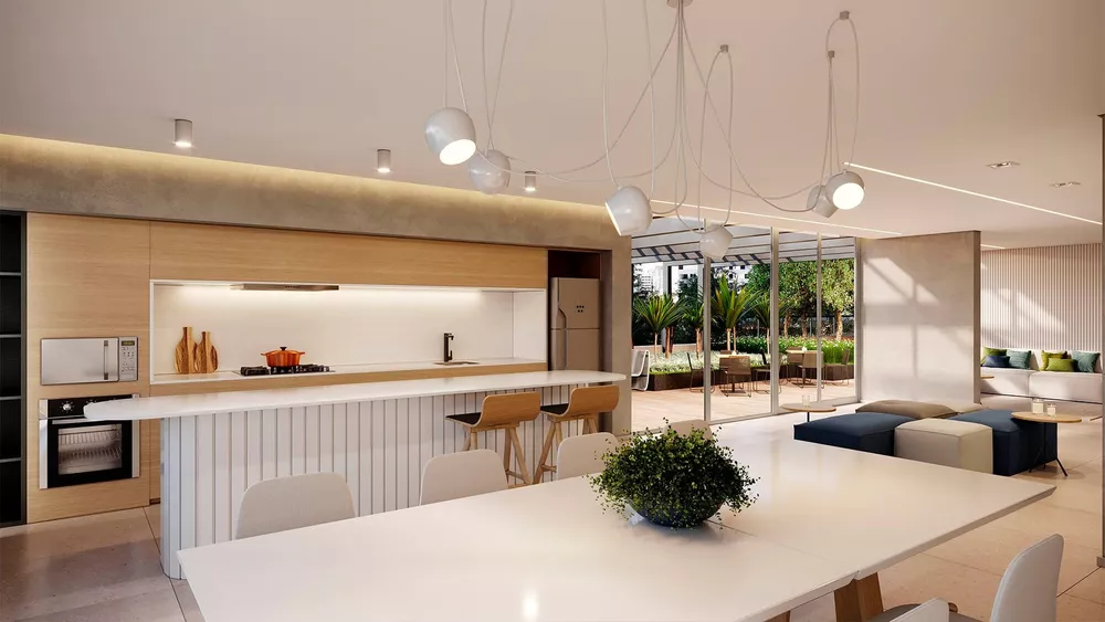 Apartamento, 3 quartos, 73 m² - Foto 3