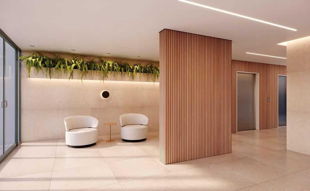 Apartamento, 3 quartos, 73 m² - Foto 7