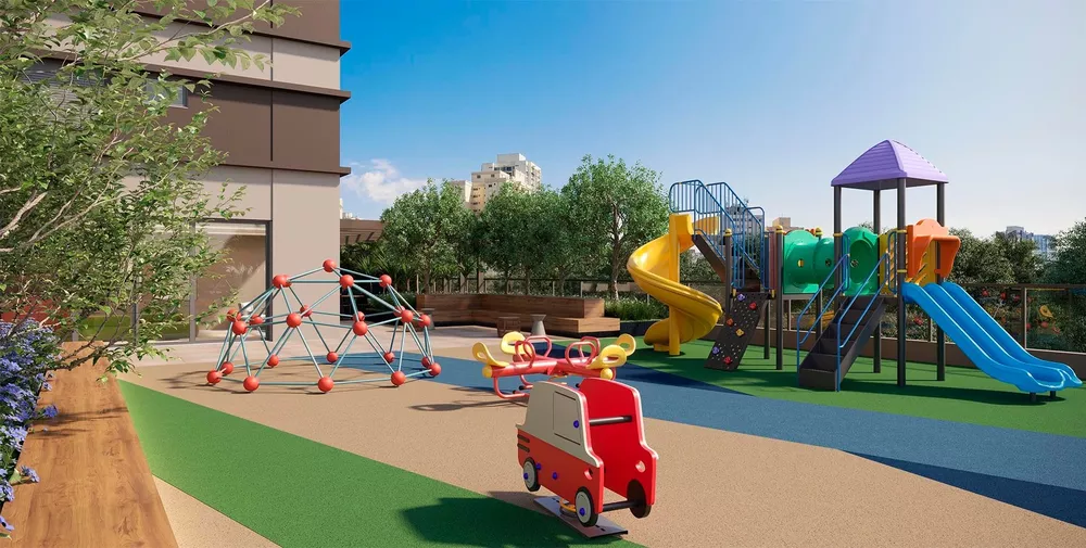 Apartamento, 3 quartos, 73 m² - Foto 9