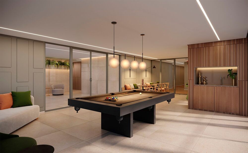 Apartamento, 3 quartos, 73 m² - Foto 14