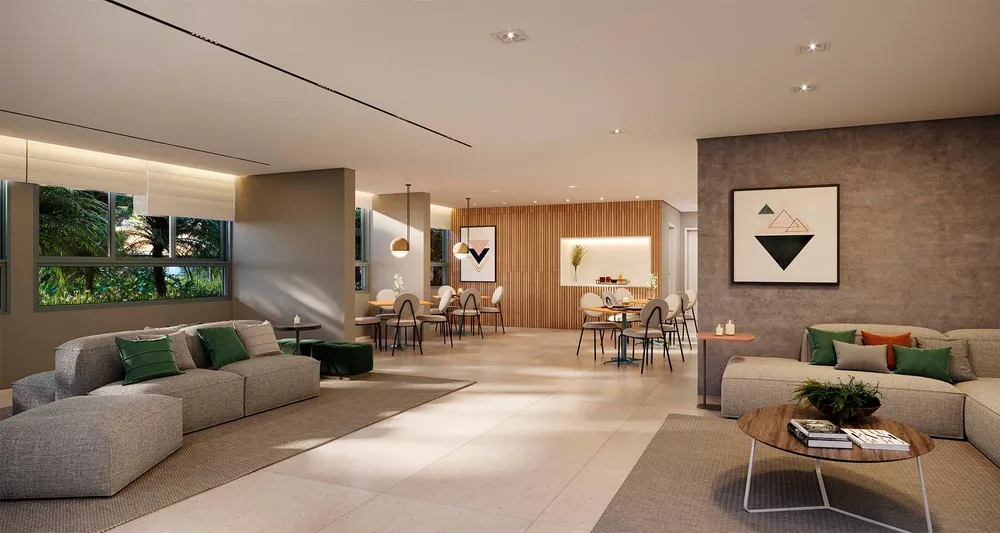 Apartamento, 3 quartos, 73 m² - Foto 12