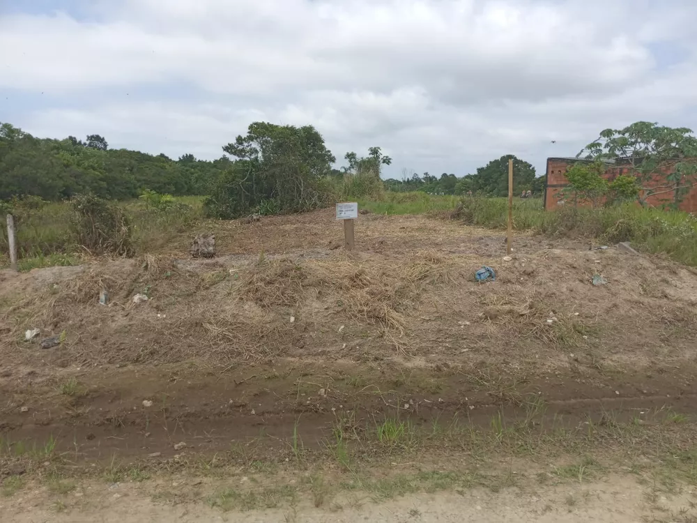 Terreno, 125 m² - Foto 1