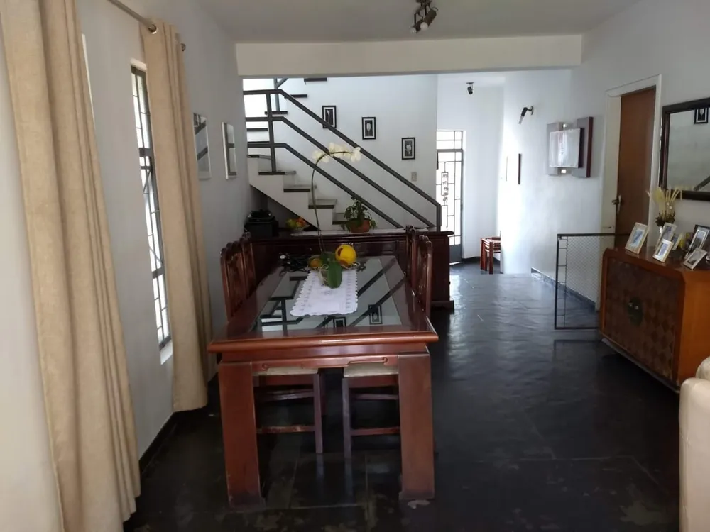 Casa, 4 quartos - Foto 8