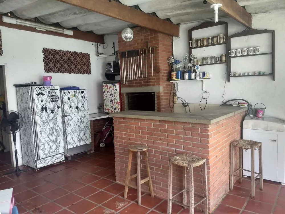 Casa, 4 quartos - Foto 11