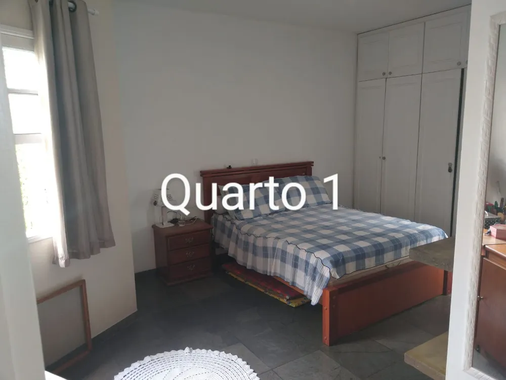 Casa, 4 quartos - Foto 7
