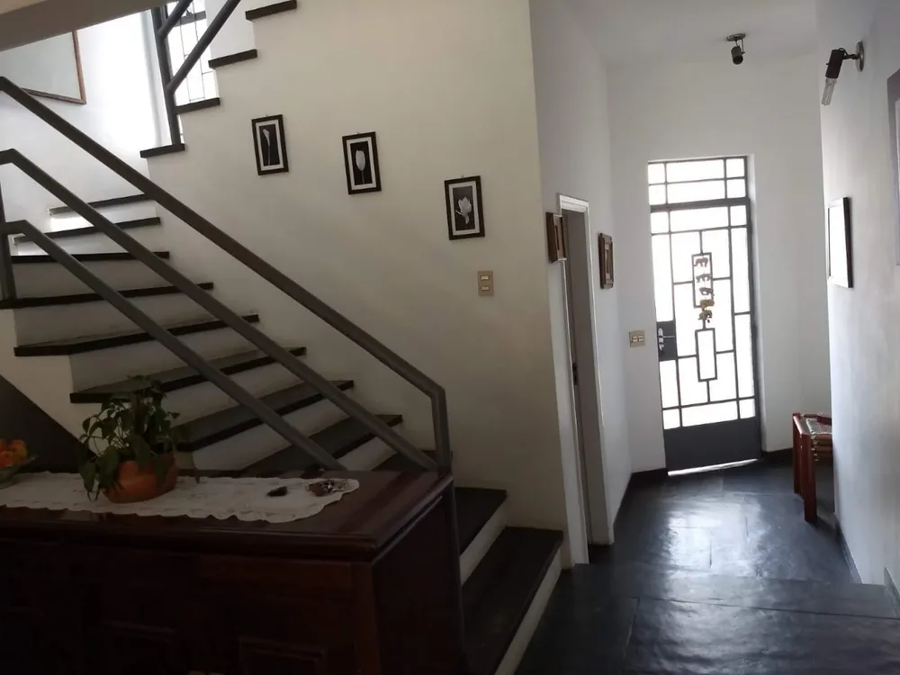 Casa, 4 quartos - Foto 1