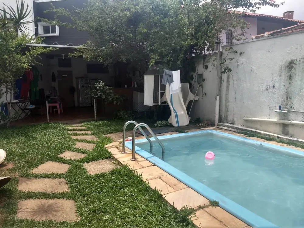 Casa, 4 quartos - Foto 4
