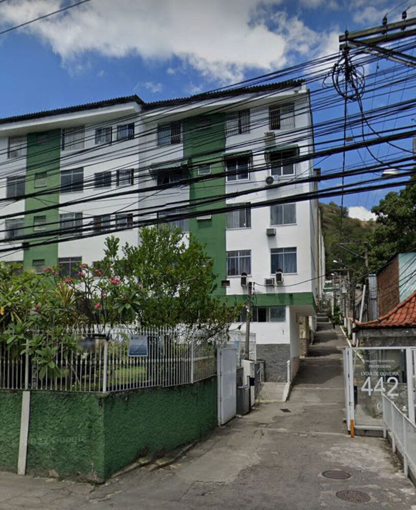 Apartamento, 2 quartos, 60 m² - Foto 1