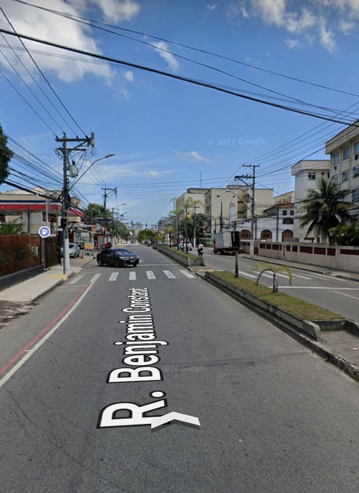 Apartamento, 2 quartos, 60 m² - Foto 8