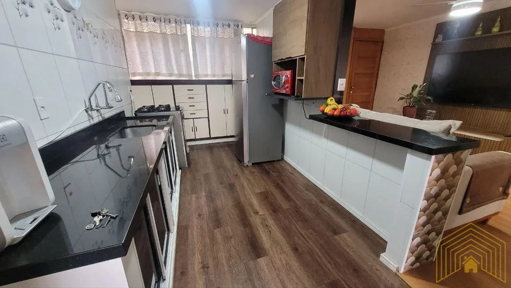 Apartamento, 2 quartos - Foto 5
