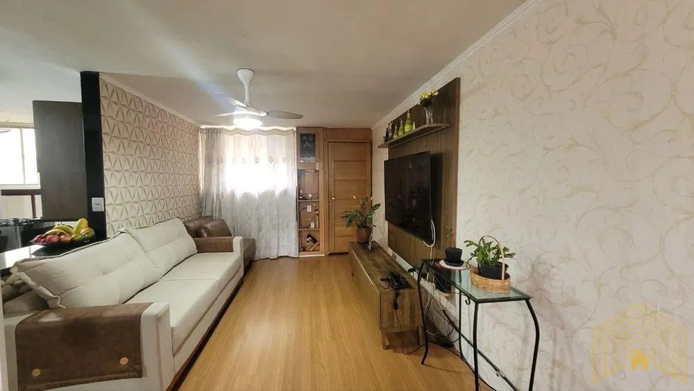 Apartamento, 2 quartos - Foto 4