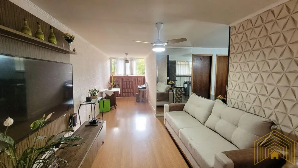 Apartamento, 2 quartos - Foto 2