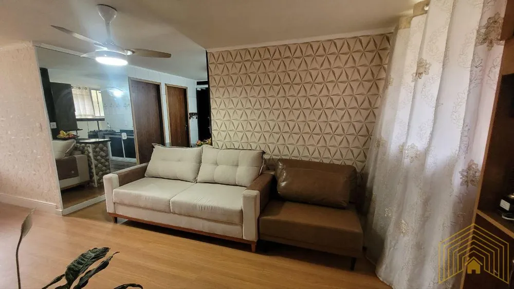 Apartamento, 2 quartos - Foto 3