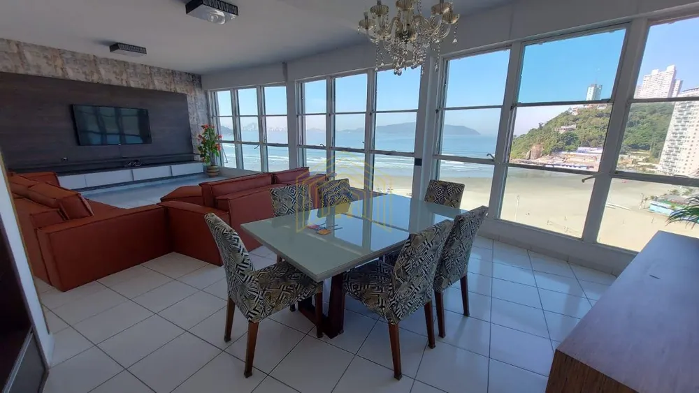 Apartamento, 4 quartos, 170 m² - Foto 2