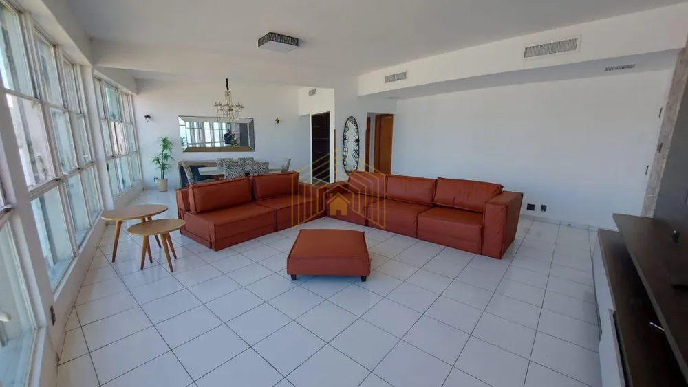 Apartamento, 4 quartos, 170 m² - Foto 3