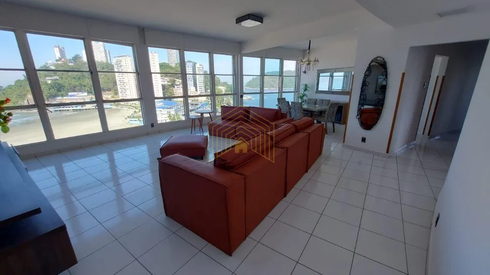 Apartamento, 4 quartos, 170 m² - Foto 4